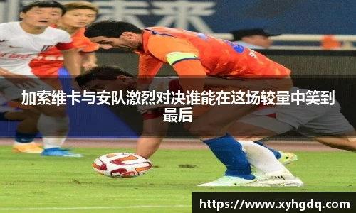 加索维卡与安队激烈对决谁能在这场较量中笑到最后